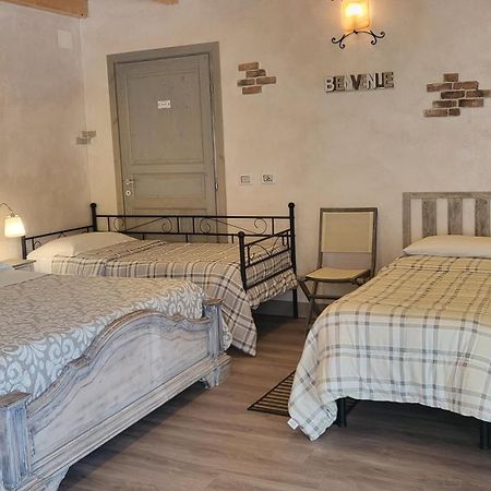 B&B Il Rustico Sestri Levante Exterior foto