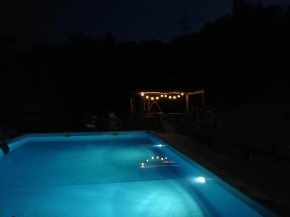 B&B Il Rustico Sestri Levante Exterior foto