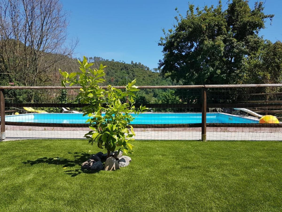 B&B Il Rustico Sestri Levante Exterior foto